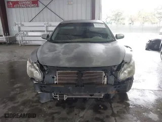 2009 Nissan Maxima 3.5 SV w/Sport Pkg with VIN 1N4AA51E69C843002, listed as a IAAI auction lot 41506031 with 215,013 mi miles. Bid and sale history available at carsss.com. Image 6.