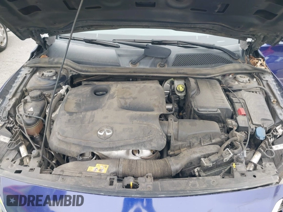 2018 Infiniti QX30 Pure с VIN SJKCH5CP8JA046812, выставлен на аукционе IAAI как лот 42179966 с пробегом 141 662 миль миль и . История ставок и продаж доступна на DreamBid. Изображение 10.