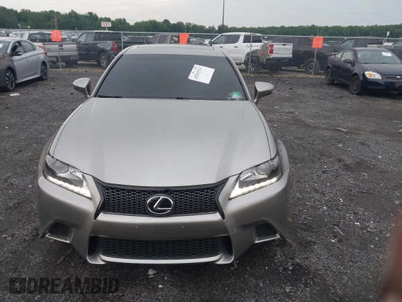 2015 Lexus GS 350 с VIN JTHCE1BL4FA009815, выставлен на аукционе IAAI как лот 42543323 с пробегом 96 177 миль миль и . История ставок и продаж доступна на DreamBid. Изображение 12.