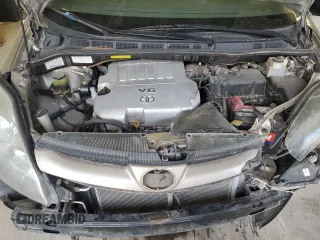 2007 Toyota Sienna CE with VIN 5TDZK23C37S032743, listed as a Copart auction lot 52750825 with 102,142 mi miles and Salvage Title. Bid and sale history available at carsss.com. Image 12.