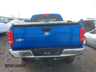 2008 Dodge Ram 1500 SLT with VIN 1D7HA18248S579155, listed as a IAAI auction lot 41412642 with 177,128 mi miles. Bid and sale history available at carsss.com. Image 17.