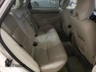 2005 Volvo S80 with VIN YV1TH592151395003, listed as a Copart auction lot 77357464 with 151,091 mi miles and Salvage Title. Bid and sale history available at carsss.com. Image 10.