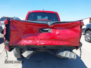 2021 Toyota Tacoma SR with VIN 3TYRX5GN6MT016261, listed as a IAAI auction lot 42203262 with 78,744 mi miles and . Bid and sale history available at DreamBid. Image 15.