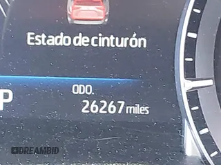 2023 Toyota Highlander L z VIN 5TDKDRBH2PS018091, wystawiony jako IAAI lot #42060302 z przebiegiem 26 267 mil mil oraz . Historia ofert i sprzedaży dostępna na DreamBid. Obrazek 15.