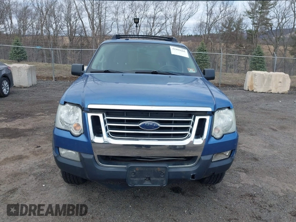 2009 Ford Explorer Sport Trac XLT с VIN 1FMEU51E59UA03432, выставлен на аукционе IAAI как лот 41809666 с пробегом 193 723 миль миль и . История ставок и продаж доступна на DreamBid. Изображение 12.