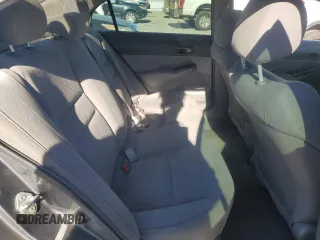 2009 Honda Civic DX-VP z VIN 2HGFA16309H334098, wystawiony jako Copart lot #46351935 z przebiegiem 232 619 mil mil oraz Szkoda całkowita • Salvage title. Historia ofert i sprzedaży dostępna na DreamBid. Obrazek 10.