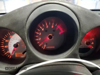 2002 Toyota MR2 z VIN JTDFR320320041854, wystawiony jako Copart lot #82822754 z przebiegiem 129 450 mil mil oraz Szkoda całkowita • Salvage title. Historia ofert i sprzedaży dostępna na DreamBid. Obrazek 9.