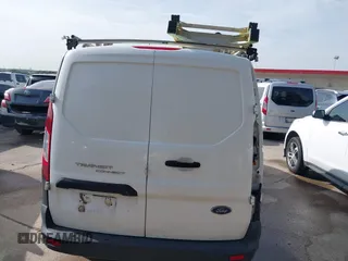 2019 Ford Transit Connect XL with VIN NM0LS7E26K1412704, listed as a IAAI auction lot 42594116 with 173,406 mi miles and . Bid and sale history available at DreamBid. Image 17.