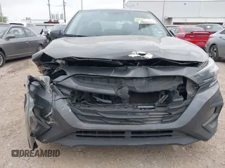 2023 Subaru Legacy Premium с VIN 4S3BWAC68P3005257, выставлен на аукционе IAAI как лот 41937108 с пробегом 88 936 миль миль и . История ставок и продаж доступна на DreamBid. Изображение 6.