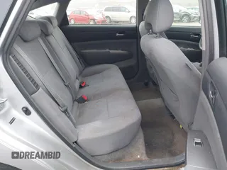 2007 Toyota Prius with VIN JTDKB20U973288241, listed as a IAAI auction lot 41914009 with 197,651 mi miles. Bid and sale history available at carsss.com. Image 8.