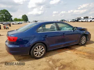 2013 Volkswagen Jetta SE с VIN 3VWDP7AJ8DM209712, выставлен на аукционе Copart как лот 59168045 с пробегом 94 813 миль миль и Списание • Salvage title. История ставок и продаж доступна на DreamBid. Изображение 3.