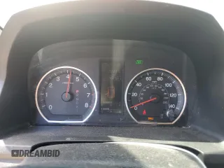 2007 Honda CR-V LX z VIN JHLRE38357C075930, wystawiony jako Copart lot #52739915 z przebiegiem 222 712 mil mil oraz Szkoda całkowita • Salvage title. Historia ofert i sprzedaży dostępna na DreamBid. Obrazek 9.