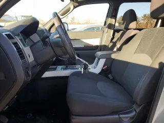 2009 Mercury Mariner with VIN 4M2CU81G99KJ02338, listed as a Copart auction lot 88337675 with 82,115 mi miles and Salvage title. Bid and sale history available at DreamBid. Image 7.