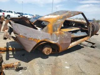 1967 Pontiac Firebird с VIN 223377U607198, выставлен на аукционе Copart как лот 51997355 с пробегом Не указан миль и Списание • Salvage title. История ставок и продаж доступна на DreamBid. Изображение 3.