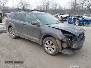 2010 Subaru Outback Limited Power Moon с VIN 4S4BRBKC6A3386212, выставлен на аукционе IAAI как лот 41745142 с пробегом 193 228 миль миль и . История ставок и продаж доступна на DreamBid. Изображение 1.