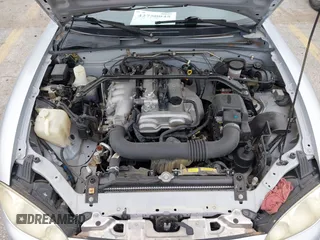 2002 Mazda MX-5 Miata Cloth with VIN JM1NB353820229890, listed as a IAAI auction lot 42750045 with 116,227 mi miles and . Bid and sale history available at DreamBid. Image 10.