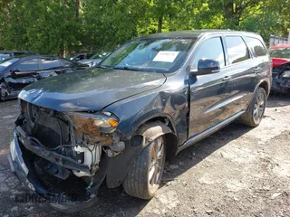 2018 Dodge Durango GT z VIN 1C4RDJDG5JC133135, wystawiony jako IAAI lot #42295770 z przebiegiem 189 778 mil mil oraz . Historia ofert i sprzedaży dostępna na DreamBid. Obrazek 17.
