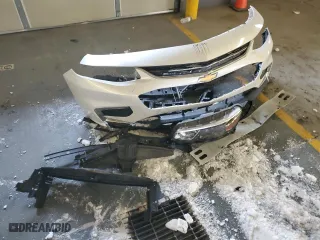 2016 Chevrolet Malibu LT with VIN 1G1ZE5ST4GF235255, listed as a Copart auction lot 45025185 with 118,860 mi miles and Salvage Title. Bid and sale history available at carsss.com. Image 12.