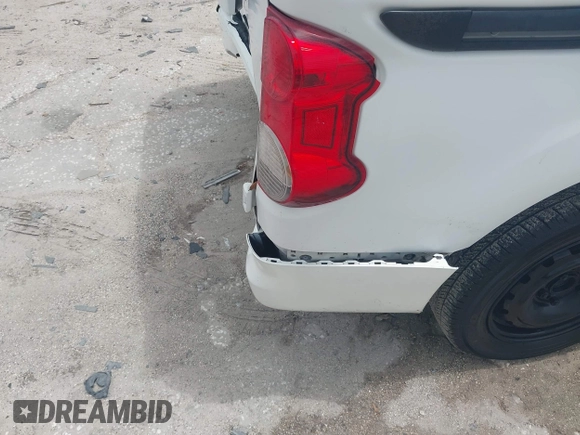 2018 Nissan NV200 S с VIN 3N6CM0KN8JK693823, выставлен на аукционе IAAI как лот 42255083 с пробегом 160 960 миль миль и . История ставок и продаж доступна на DreamBid. Изображение 19.