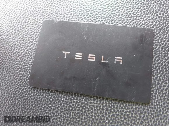 2024 Tesla Model 3 with VIN 5YJ3E1EA2RF870661, listed as a IAAI auction lot 41562281 with 3,407 mi miles. Bid and sale history available at carsss.com. Image 11.