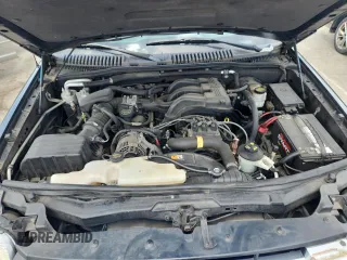 2007 Ford Explorer Sport Trac Limited с VIN 1FMEU53K37UA64715, выставлен на аукционе Copart как лот 60997955 с пробегом 153 636 миль миль и Списание • Salvage title. История ставок и продаж доступна на DreamBid. Изображение 11.