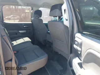2017 Chevrolet Silverado 1500 LT with VIN 3GCPCREC2HG397523, listed as a IAAI auction lot 41839158 with 163,924 mi miles and . Bid and sale history available at DreamBid. Image 8.