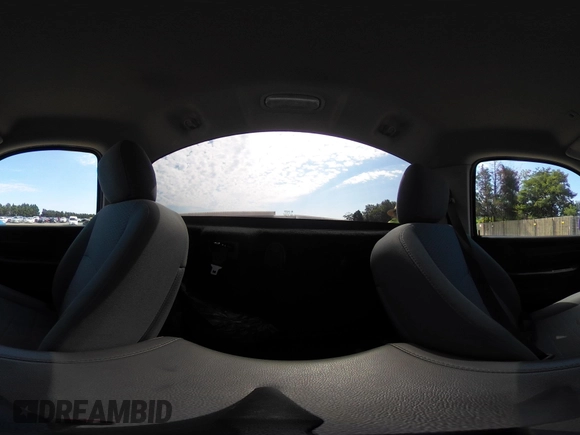 2018 Ram 1500 Tradesman with VIN 3C6JR6DG8JG129127, listed as a IAAI auction lot 42540299 with 117,414 mi miles and . Bid and sale history available at DreamBid. Image 18.