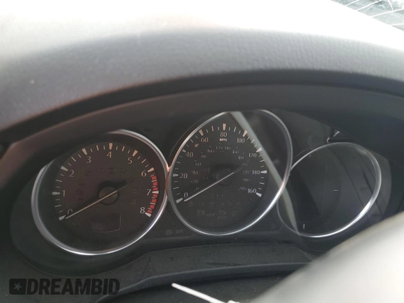 2018 Mazda CX-5 Grand Touring with VIN JM3KFBDM6J0421228, listed as a Copart auction lot 54915685 with Not Provided miles and Clean Title. Bid and sale history available at DreamBid. Image 9.