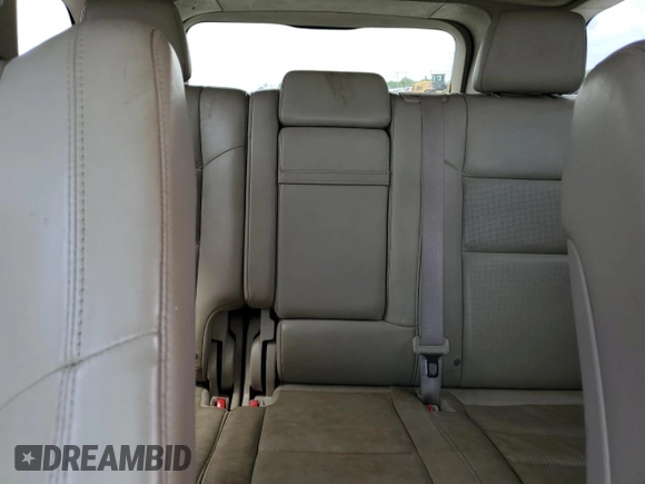 2014 Jeep Grand Cherokee Limited with VIN 1C4RJFBG8EC239013, listed as a Copart auction lot 54191235 with 167,693 mi miles and Clean Title. Bid and sale history available at DreamBid. Image 10.