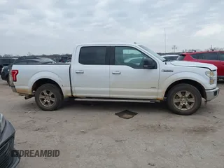 2016 Ford F-150 XL with VIN 1FTEW1CGXGKD93751, listed as a IAAI auction lot 41568846 with 185,346 mi miles and . Bid and sale history available at carsss.com. Image 13.