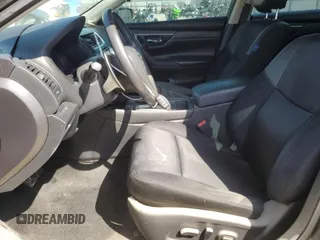 2016 Nissan Altima SR with VIN 1N4BL3AP4GC187609, listed as a Copart auction lot 53445795 with 86,572 mi miles and Salvage title. Bid and sale history available at DreamBid. Image 7.