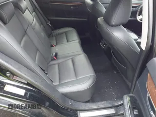 2016 Lexus ES 330 with VIN JTHBK1GGXG2228628, listed as a IAAI auction lot 42221926 with 132,749 mi miles and . Bid and sale history available at DreamBid. Image 8.