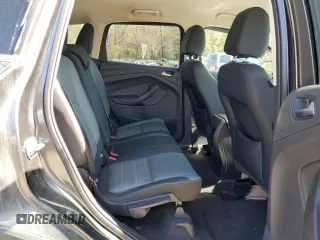 2016 Ford Escape SE with VIN 1FMCU9G95GUB90533, listed as a Copart auction lot 51697205 with 68,767 mi miles and Salvage Title. Bid and sale history available at carsss.com. Image 10.