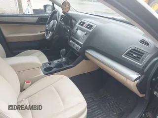 2016 Subaru Outback 2.5i с VIN 4S4BSAACXG3318987, выставлен на аукционе IAAI как лот 42235618 с пробегом 214 877 миль миль и . История ставок и продаж доступна на DreamBid. Изображение 5.