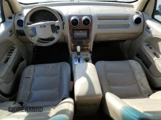 2007 Ford Freestyle SEL with VIN 1FMDK02107GA30422, listed as a Copart auction lot 75676164 with 258,108 mi miles and Salvage Title. Bid and sale history available at carsss.com. Image 8.