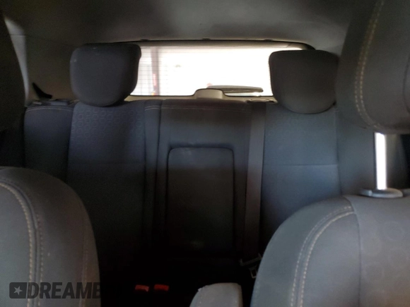 2020 Chevrolet Trax LS with VIN KL7CJKSB9LB344808, listed as a Copart auction lot 50407945 with 138,911 mi miles and Salvage Title. Bid and sale history available at DreamBid. Image 10.