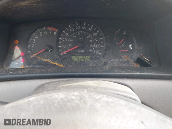 2008 Toyota Corolla CE with VIN 1NXBR32E28Z979366, listed as a IAAI auction lot 41955280 with 237,537 mi miles and . Bid and sale history available at DreamBid. Image 7.