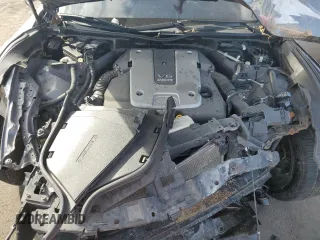 2015 Infiniti Q70 z VIN JN1BY1AP1FM541792, wystawiony jako Copart lot #86699094 z przebiegiem Nie podano mil oraz Szkoda całkowita • Salvage title. Historia ofert i sprzedaży dostępna na DreamBid. Obrazek 11.