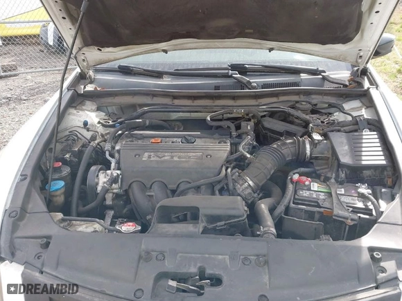 2008 Honda Accord Sdn EX-L with VIN 1HGCP26878A108172, listed as a IAAI auction lot 41850828 with 211160 miles. Bid and sale history available at carsss.com. Image 10.