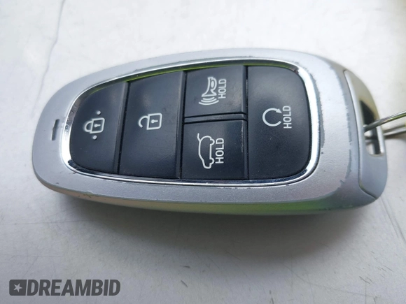 2022 Hyundai Santa Fe SEL with VIN 5NMS64AJ2NH465750, listed as a IAAI auction lot 41850413 with 24,982 mi miles and . Bid and sale history available at DreamBid. Image 11.