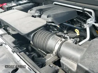 2023 Chevrolet Colorado 4WD Z71 with VIN 1GCPTDEK5P1130318, listed as a IAAI auction lot 42366183 with 24,551 mi miles and . Bid and sale history available at DreamBid. Image 19.