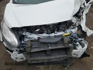 2022 Ford Transit Connect XL z VIN NM0LS6S24N1516983, wystawiony jako Copart lot #51655935 z przebiegiem 118 600 mil mil oraz Szkoda całkowita • Salvage title. Historia ofert i sprzedaży dostępna na DreamBid. Obrazek 12.