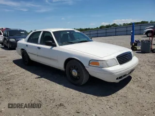 2009 Ford Police Interceptor с VIN 2FAHP71V99X128579, выставлен на аукционе Copart как лот 57366855 с пробегом 123 102 миль миль и Списание • Salvage title. История ставок и продаж доступна на DreamBid. Изображение 4.