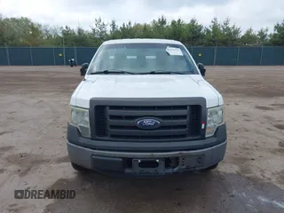 2011 Ford F-150 XL с VIN 1FTMF1CM0BKD31575, выставлен на аукционе IAAI как лот 42253539 с пробегом 170 230 миль миль и . История ставок и продаж доступна на DreamBid. Изображение 12.