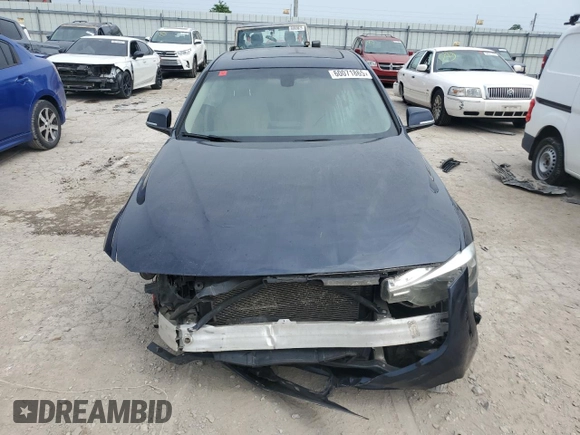 2016 BMW 3 Series 320i z VIN WBA8A9C50GK622573, wystawiony jako Copart lot #60071865 z przebiegiem Nie podano mil oraz Czysty tytuł • Clean title. Historia ofert i sprzedaży dostępna na DreamBid. Obrazek 5.