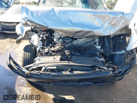 2023 Ford F-150 with VIN 1FTFW1P85PKD74502, listed as a IAAI auction lot 40664536 with Not provided miles and . Bid and sale history available at DreamBid. Image 10.