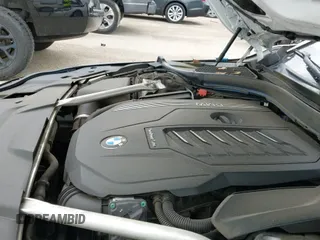 2020 BMW 7 Series 740i z VIN WBA7T2C07LCE11573, wystawiony jako IAAI lot #42474689 z przebiegiem 63 015 mil mil oraz . Historia ofert i sprzedaży dostępna na DreamBid. Obrazek 19.