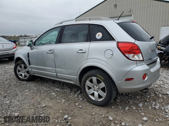 2009 Saturn VUE XR z VIN 3GSDL63779S596920, wystawiony jako Copart lot #52881385 z przebiegiem 92 285 mil mil oraz Tytuł czysty. Historia ofert i sprzedaży dostępna na DreamBid. Obrazek 2.