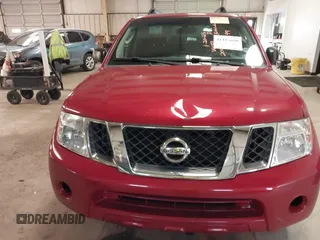 2011 Nissan Pathfinder Silver z VIN 5N1AR1NB1BC623599, wystawiony jako IAAI lot #41415680 z przebiegiem Nie podano mil oraz . Historia ofert i sprzedaży dostępna na DreamBid. Obrazek 6.