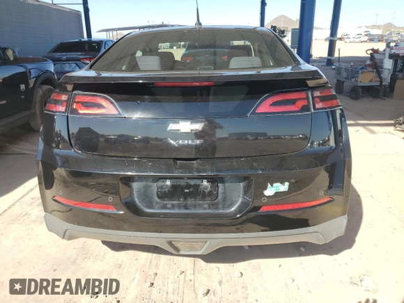 2012 Chevrolet Volt with VIN 1G1RE6E41CU126364, listed as a Copart auction lot 76785044 with 114,097 mi miles and Clean Title. Bid and sale history available at carsss.com. Image 6.